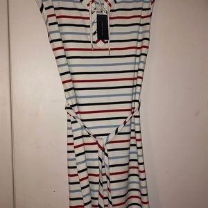 Tommy dress